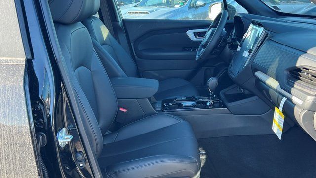 2026 Subaru FORESTER Limited Fredericksburg VA