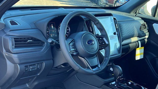 2026 Subaru FORESTER Limited Fredericksburg VA