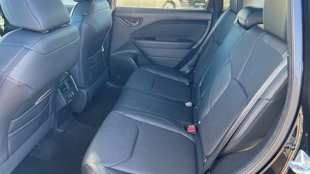 2026 Subaru FORESTER Limited Fredericksburg VA