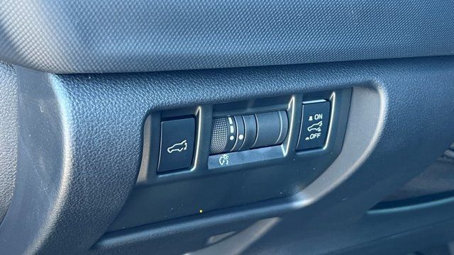 2026 Subaru FORESTER Limited Fredericksburg VA