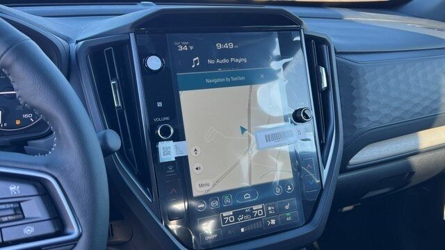 2026 Subaru FORESTER Limited Fredericksburg VA