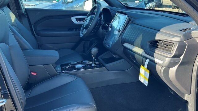 2026 Subaru FORESTER Limited Fredericksburg VA