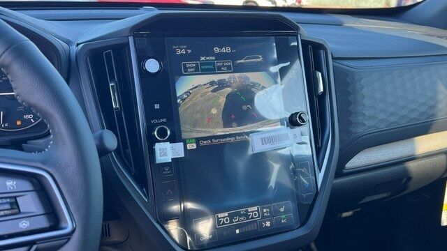 2026 Subaru FORESTER Limited Fredericksburg VA