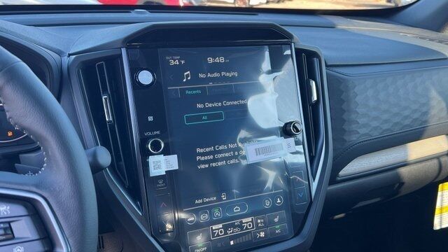 2026 Subaru FORESTER Limited Fredericksburg VA