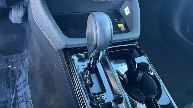 2026 Subaru FORESTER Limited Fredericksburg VA