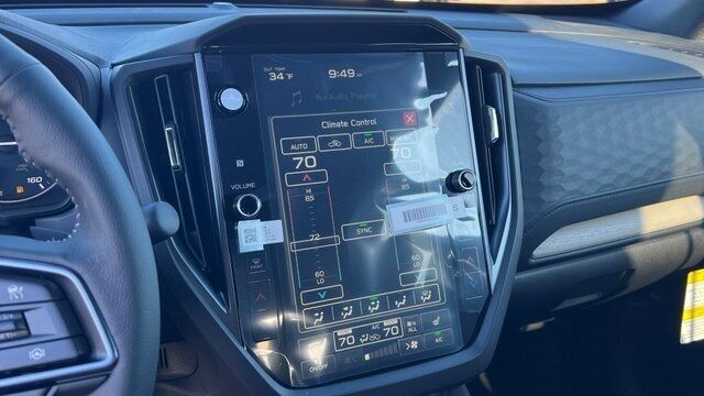 2026 Subaru FORESTER Limited Fredericksburg VA