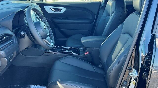 2026 Subaru FORESTER Limited Fredericksburg VA