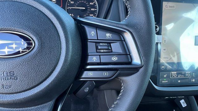 2026 Subaru FORESTER Limited Fredericksburg VA