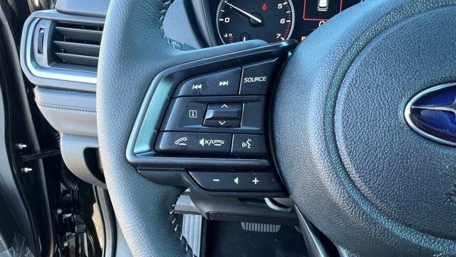 2026 Subaru FORESTER Limited Fredericksburg VA