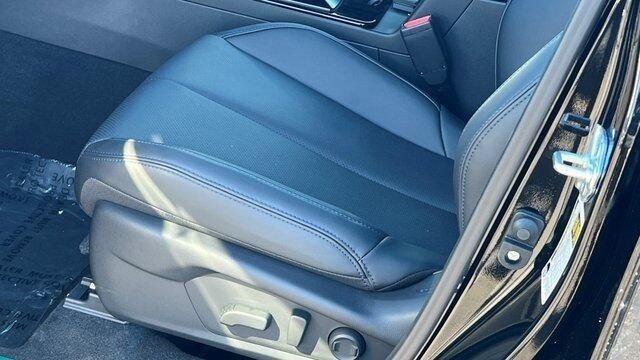 2026 Subaru FORESTER Limited Fredericksburg VA