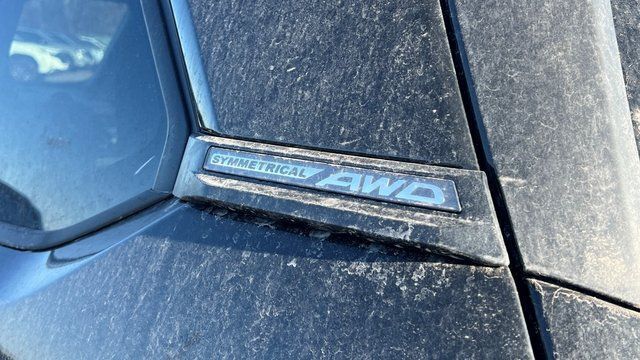 2026 Subaru FORESTER Limited Fredericksburg VA