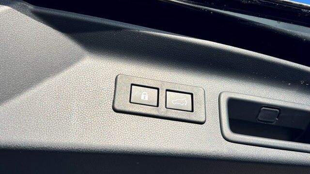 2026 Subaru FORESTER Limited Fredericksburg VA