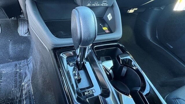 2026 Subaru FORESTER Limited Fredericksburg VA