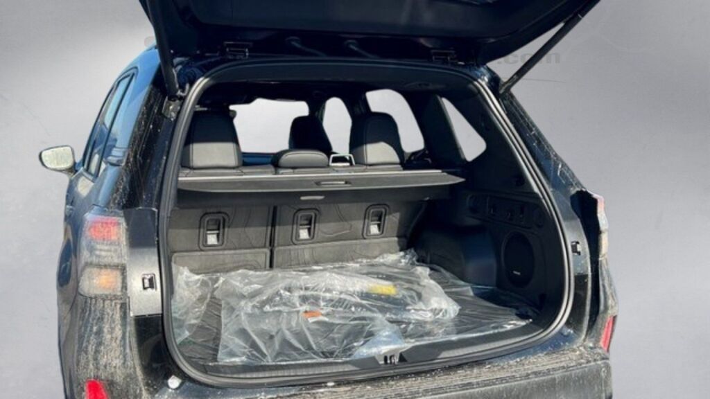 2026 Subaru FORESTER Limited Fredericksburg VA