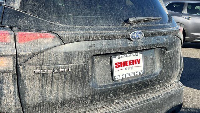 2026 Subaru FORESTER Limited Fredericksburg VA