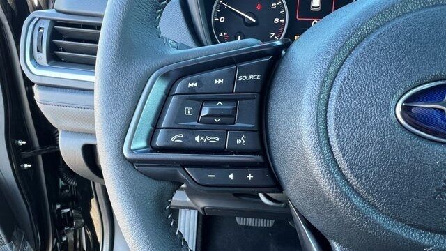 2026 Subaru FORESTER Limited Fredericksburg VA