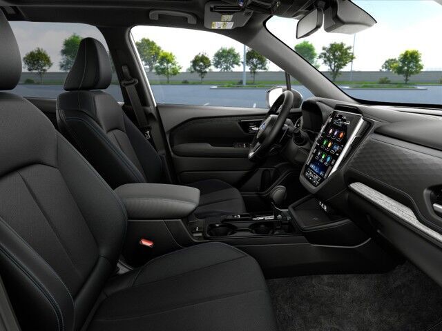 2026 Subaru FORESTER Limited Fredericksburg VA