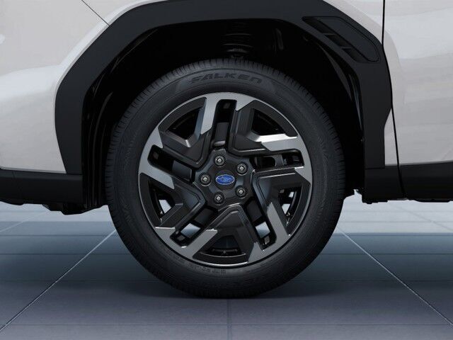 2026 Subaru FORESTER Limited Fredericksburg VA