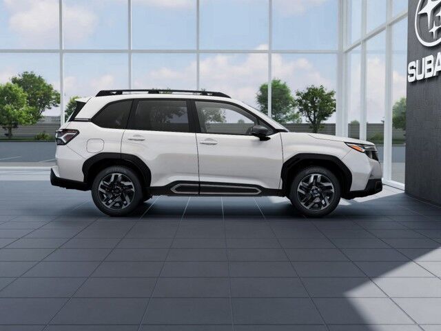 2026 Subaru FORESTER Limited Fredericksburg VA