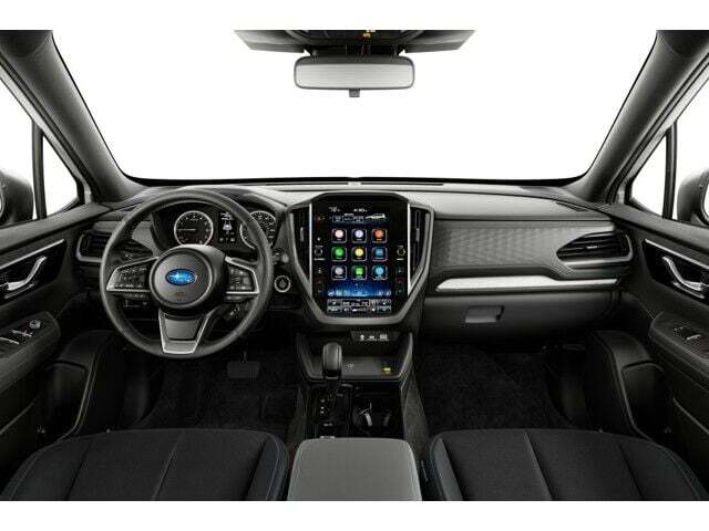 2026 Subaru FORESTER Limited Fredericksburg VA