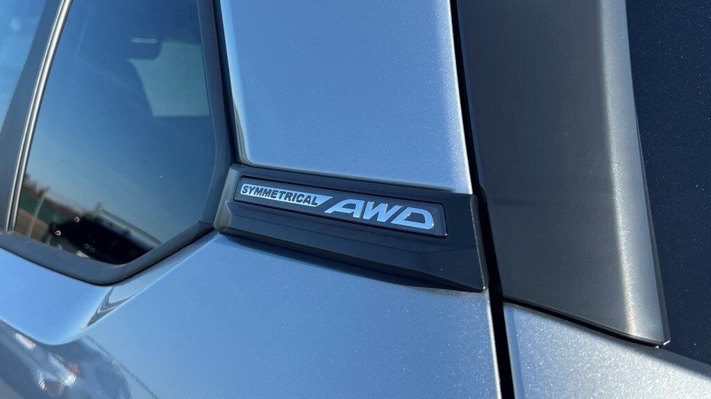 2026 Subaru FORESTER Limited Fredericksburg VA