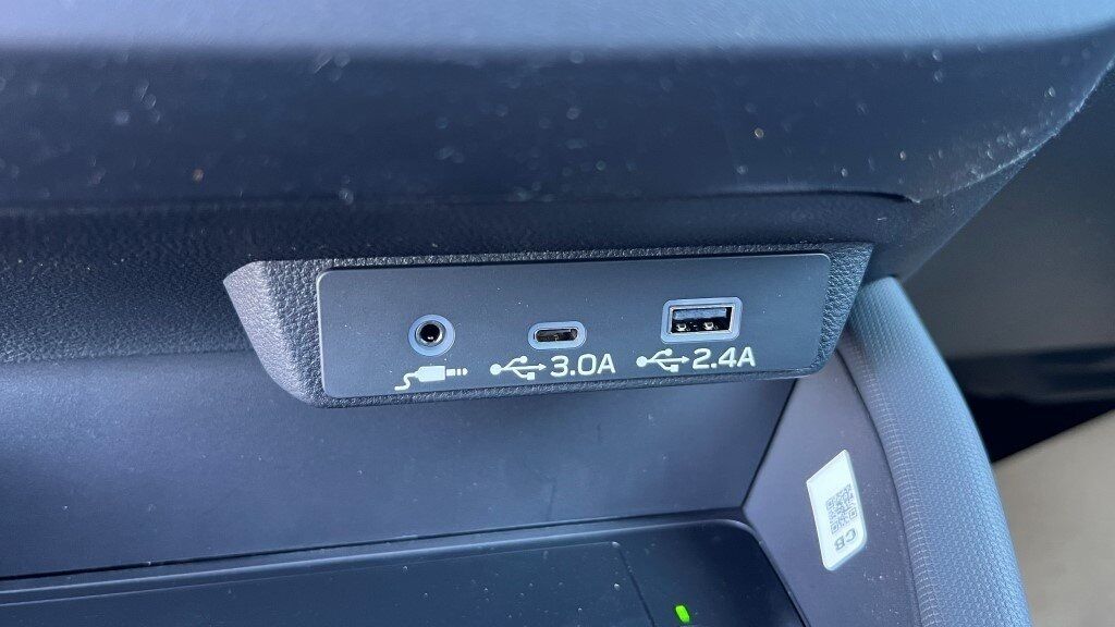 2026 Subaru FORESTER Limited Fredericksburg VA