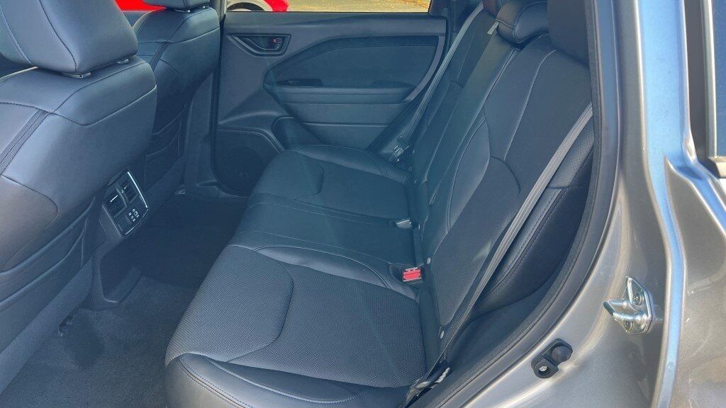 2026 Subaru FORESTER Limited Fredericksburg VA