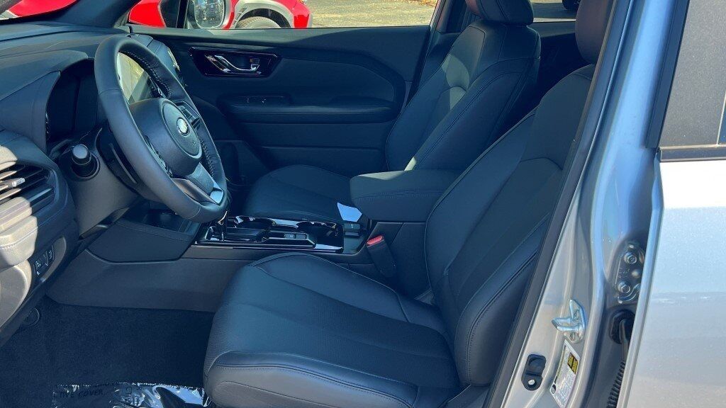 2026 Subaru FORESTER Limited Fredericksburg VA