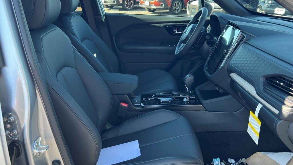 2026 Subaru FORESTER Limited Fredericksburg VA