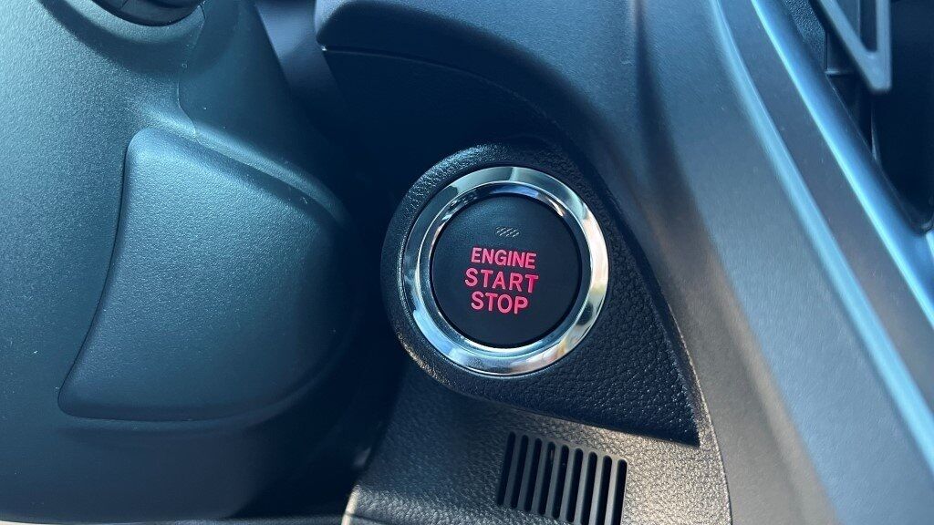 2026 Subaru FORESTER Limited Fredericksburg VA