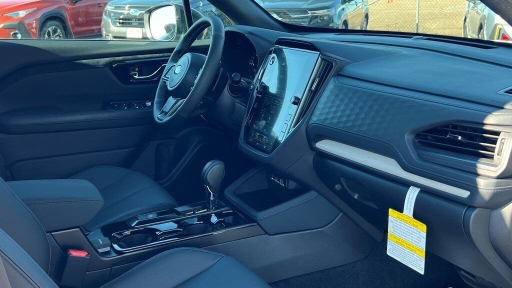 2026 Subaru FORESTER Limited Fredericksburg VA