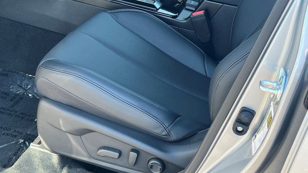 2026 Subaru FORESTER Limited Fredericksburg VA