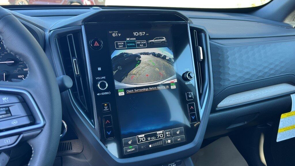 2026 Subaru FORESTER Limited Fredericksburg VA