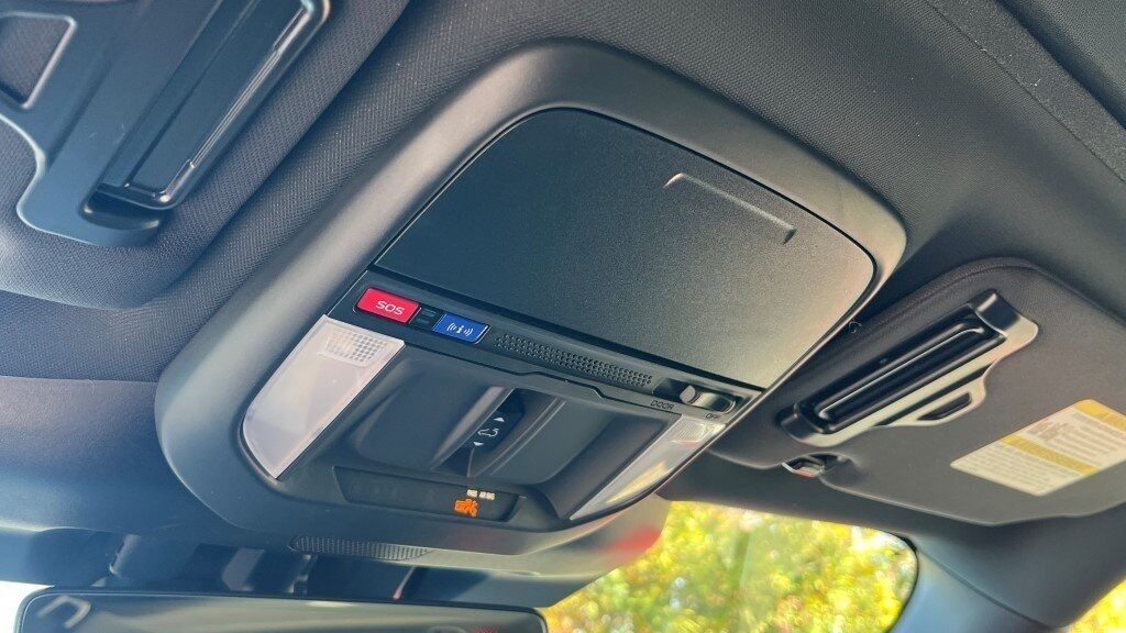 2026 Subaru FORESTER Limited Fredericksburg VA