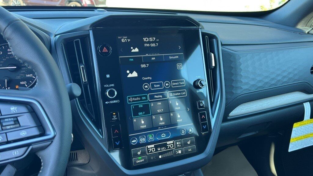 2026 Subaru FORESTER Limited Fredericksburg VA