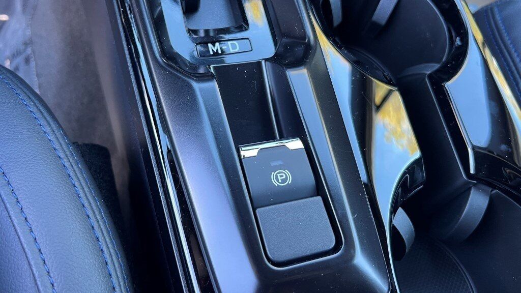 2026 Subaru FORESTER Limited Fredericksburg VA