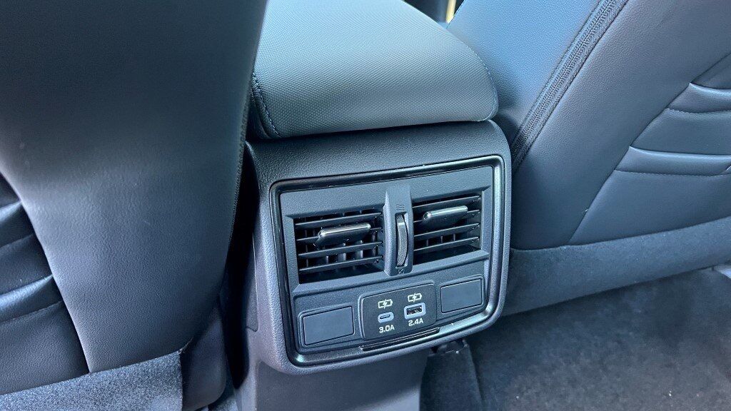 2026 Subaru FORESTER Limited Fredericksburg VA