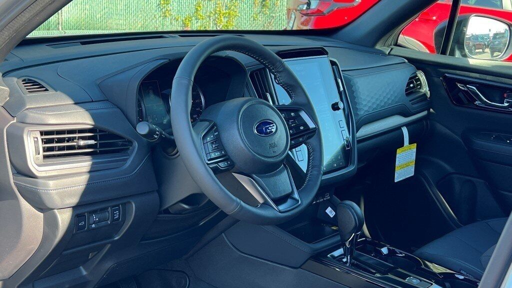 2026 Subaru FORESTER Limited Fredericksburg VA