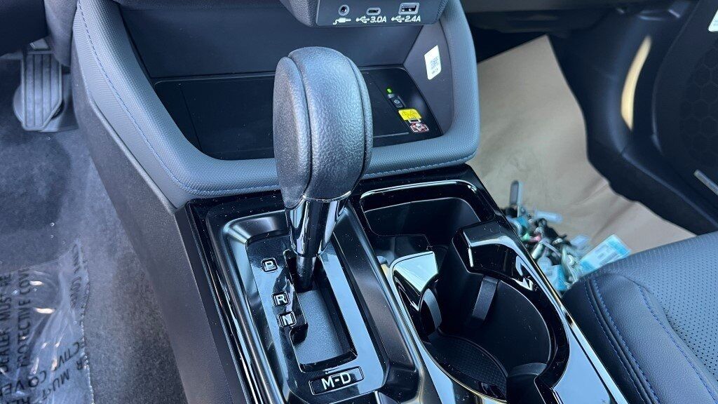 2026 Subaru FORESTER Limited Fredericksburg VA