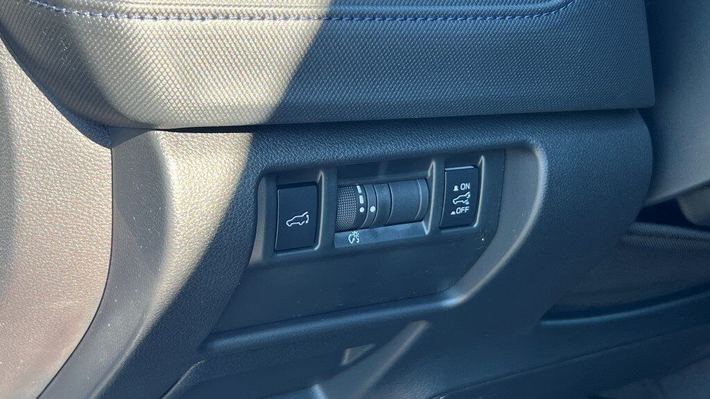 2026 Subaru FORESTER Limited Fredericksburg VA