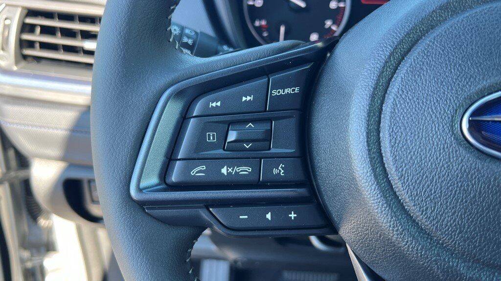 2026 Subaru FORESTER Limited Fredericksburg VA