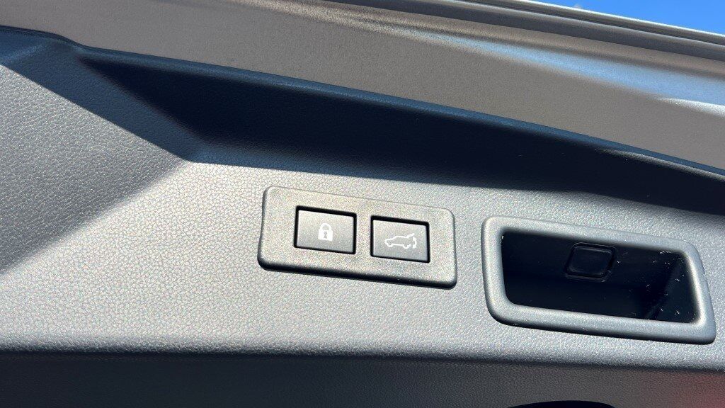 2026 Subaru FORESTER Limited Fredericksburg VA