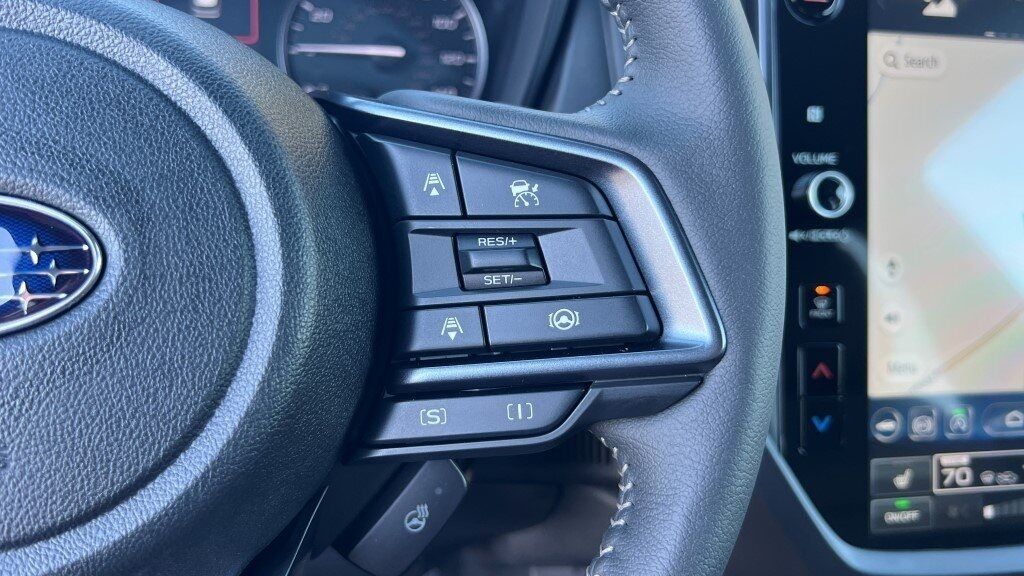 2026 Subaru FORESTER Limited Fredericksburg VA