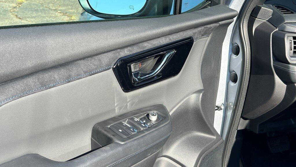 2026 Subaru FORESTER Limited Fredericksburg VA