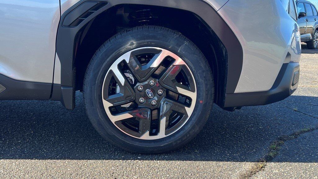 2026 Subaru FORESTER Limited Fredericksburg VA