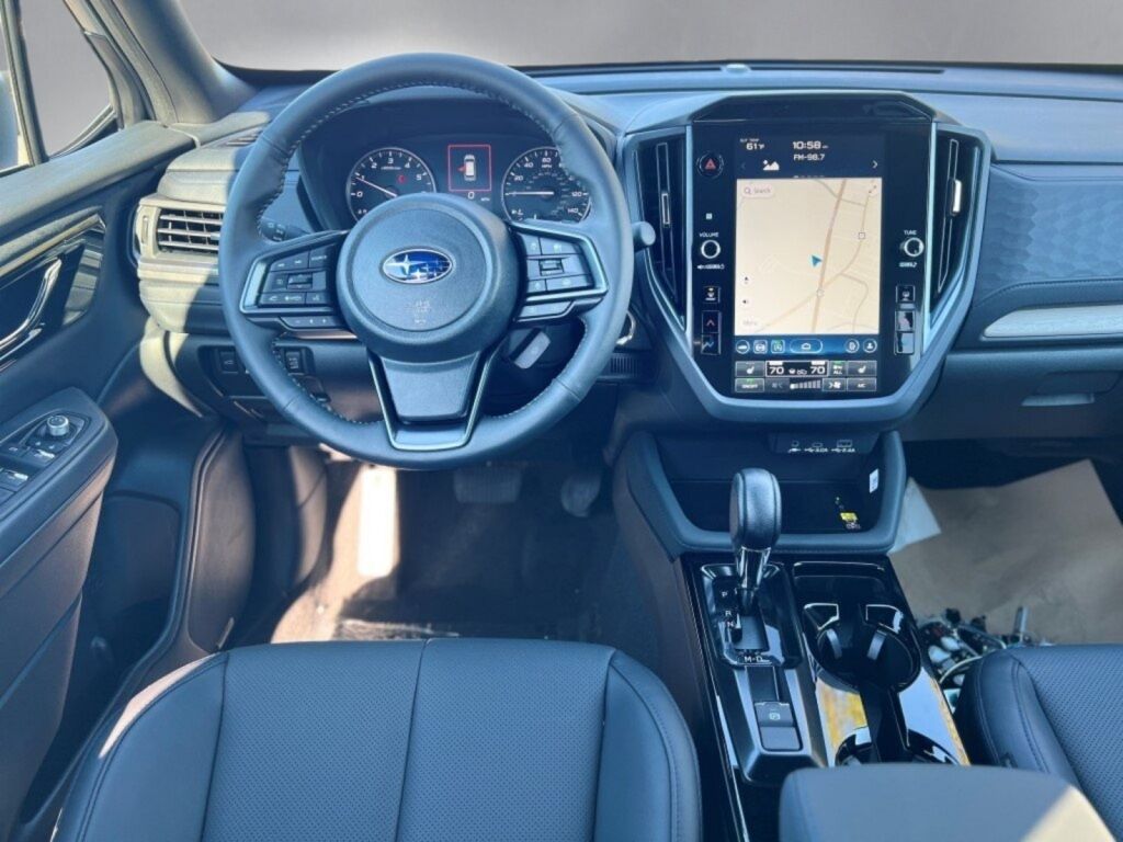 2026 Subaru FORESTER Limited Fredericksburg VA