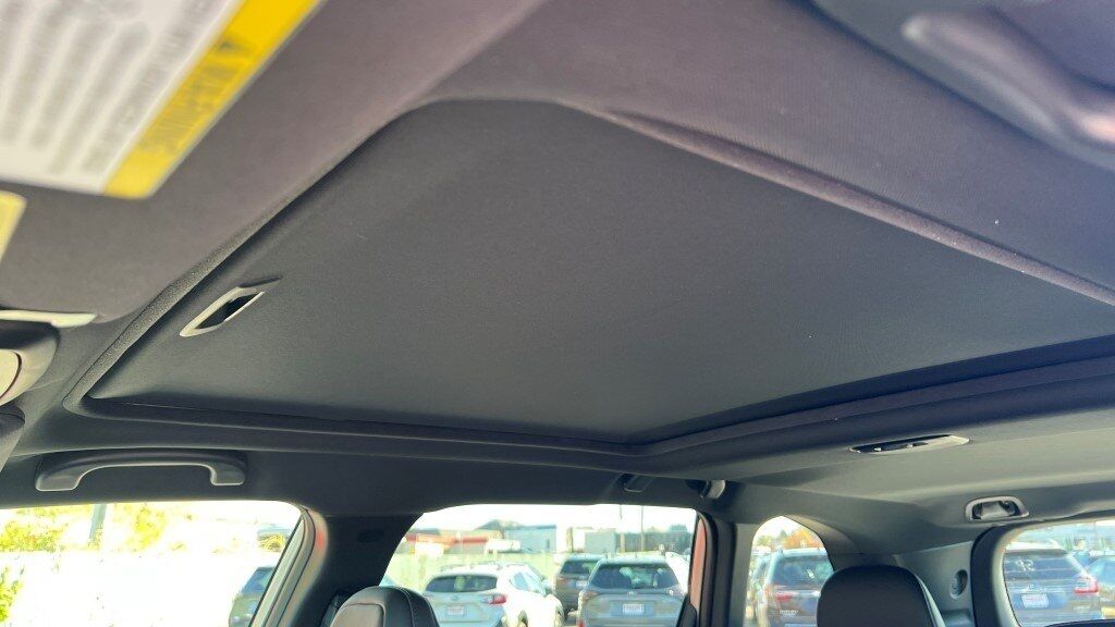 2026 Subaru FORESTER Limited Fredericksburg VA