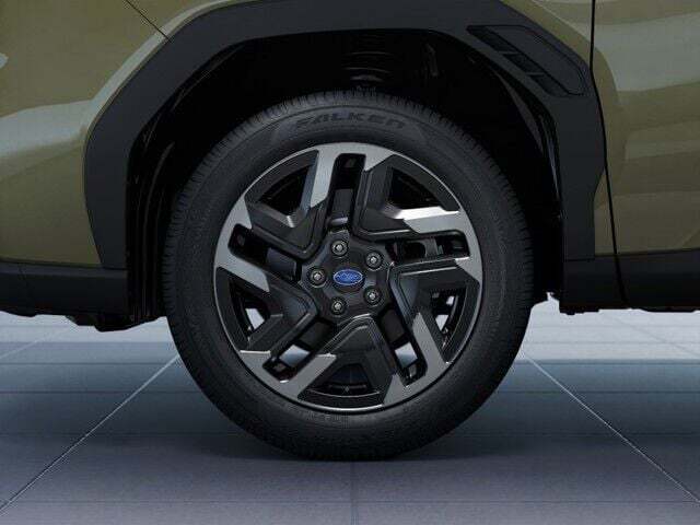 2026 Subaru FORESTER Limited Fredericksburg VA