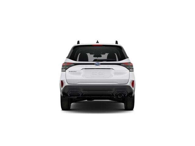 2026 Subaru FORESTER Limited Hagerstown MD