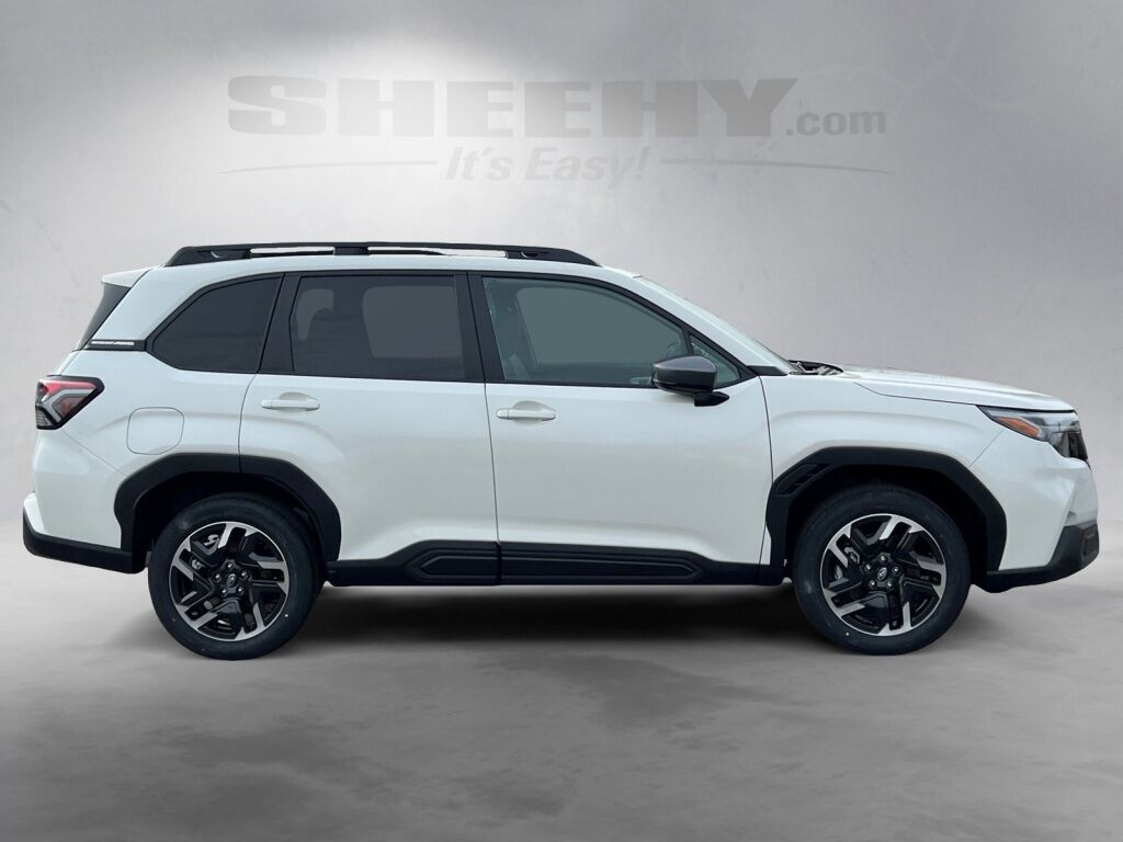 2026 Subaru FORESTER Limited Hagerstown MD